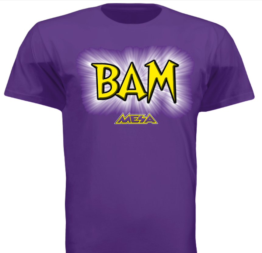 BAM Mesa T-Shirt